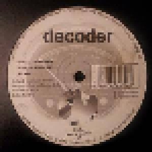 Decoder: Hacker (12") - Bild 1