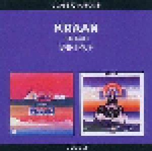 Kraan: Kraan / Wintrup (2-CD) - Bild 1