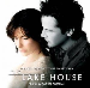 Rachel Portman: The Lake House (CD) - Bild 1