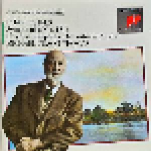 Charles Ives: Symphonies Nos. 1 & 4 (CD) - Bild 1