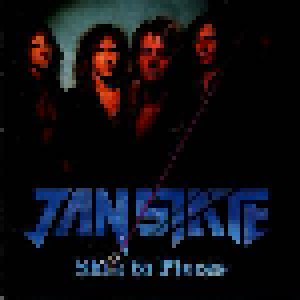 Cover - Janstate: Shot To Pieces