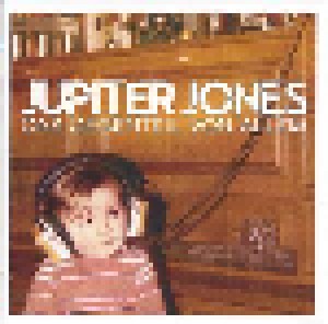 Jupiter Jones: Das Gegenteil Von Allem (CD + DVD) - Bild 1