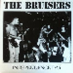 The Bruisers: Independence Day (LP) - Bild 1