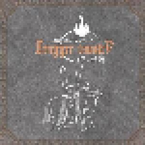 Tengger Cavalry: Black Steed (CD) - Bild 1