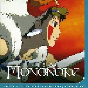 Joe Hisaishi: Princess Mononoke (CD) - Bild 8