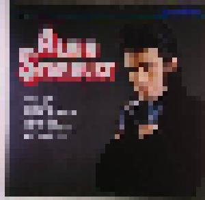 Alvin Stardust: Profile - Alvin Stardust - - Cover