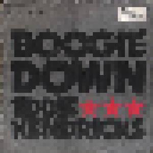 Eddie Kendricks: Boogie Down - Cover