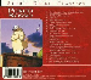 Joe Hisaishi: Porco Rosso (CD) - Bild 2