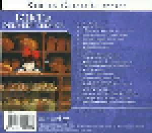 Joe Hisaishi: Kiki's Delivery Service (CD) - Bild 2