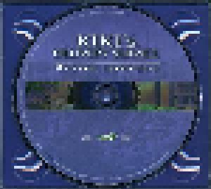 Joe Hisaishi: Kiki's Delivery Service (CD) - Bild 7