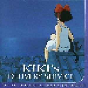 Joe Hisaishi: Kiki's Delivery Service (CD) - Bild 8