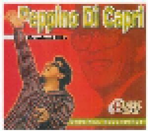 Peppino di Capri: Greatest Hits (3-CD) - Bild 1