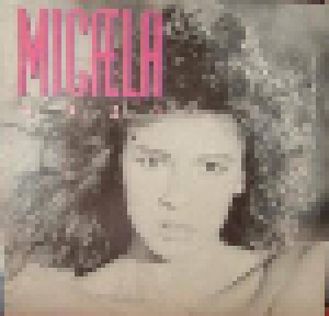 Cover - Micaela: 4,3,2,1