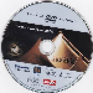 Technics Jazzport 2000 (DVD) - Bild 2