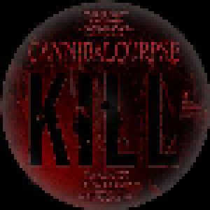 Cannibal Corpse: Kill (PIC-LP) - Bild 2