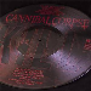 Cannibal Corpse: Kill (PIC-LP) - Bild 10