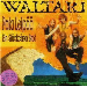 Waltari: Pala Leipää - Ein Stückchen Brot (CD) - Bild 1