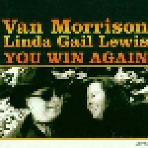 Van Morrison & Linda Gail Lewis: You Win Again (CD) - Bild 1