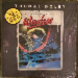 Thomas Dolby: The Golden Age Of Wireless (LP) - Bild 5