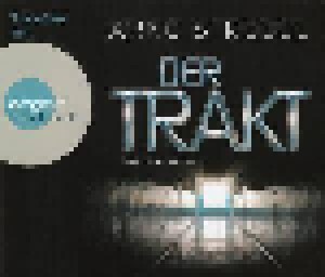 Cover - Arno Strobel: Trakt, Der