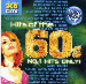 Hits Of The 60s - No.1 Hits Only! (3-CD) - Bild 1