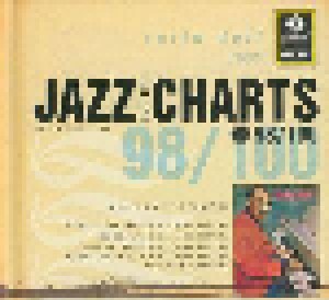 Cover - Billy Eckstine & Lee Gordon Singers: Jazz In The Charts 98/100