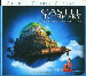 Joe Hisaishi: Castle In The Sky (CD) - Bild 1