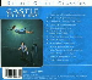 Joe Hisaishi: Castle In The Sky (CD) - Bild 2