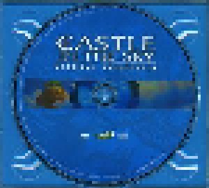 Joe Hisaishi: Castle In The Sky (CD) - Bild 7