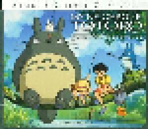 Joe Hisaishi: My Neighbour Totoro (CD) - Bild 1