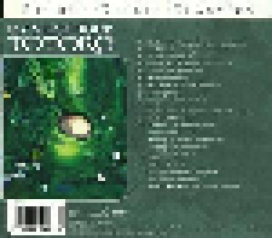 Joe Hisaishi: My Neighbour Totoro (CD) - Bild 2