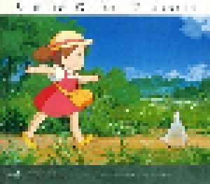 Joe Hisaishi: My Neighbour Totoro (CD) - Bild 4
