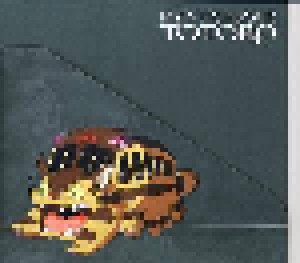 Joe Hisaishi: My Neighbour Totoro (CD) - Bild 5