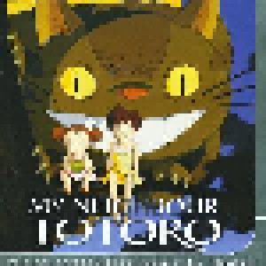Joe Hisaishi: My Neighbour Totoro (CD) - Bild 8