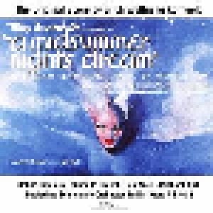 Erich Wolfgang Korngold: Max Reinhardt's Production Of "A Midsummer Night's Dream" (CD) - Bild 1