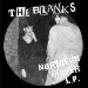 Cover - Blanks, The: Northern Ripper LP
