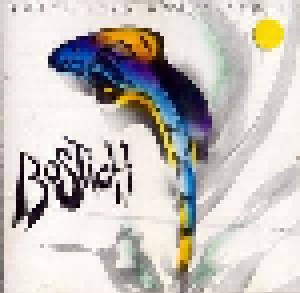 Bostich: Fertilized Rock'n'roll (CD) - Bild 1