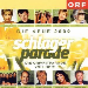Orf Schlagerparade Vol. 21 (CD) - Bild 1