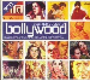 Cover - Kishore Kumar: Beginner's Guide To Bollywood