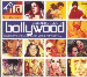 Cover - Mohammed Rafi: Beginner's Guide To Bollywood