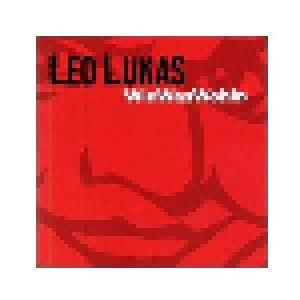 Cover - Leo Lukas: Wiewaswohin