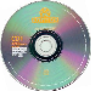 Kontor - Top Of The Clubs Vol. 02 (2-CD) - Bild 3
