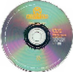 Kontor - Top Of The Clubs Vol. 02 (2-CD) - Bild 4