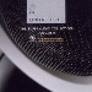 Cover - Claire Martin & Richard Rodney Bennett: Linn Records The Super Audio Collection Volume 5