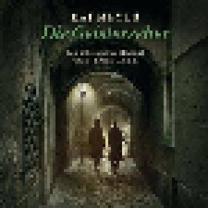 Cover - Kai Meyer: Geisterseher, Die
