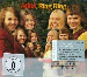 ABBA: Ring Ring (CD + DVD) - Bild 1