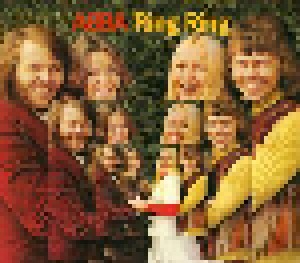 ABBA: Ring Ring (CD + DVD) - Bild 2