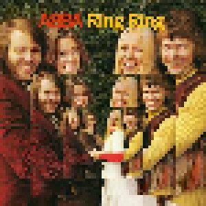 ABBA: Ring Ring (CD + DVD) - Bild 8