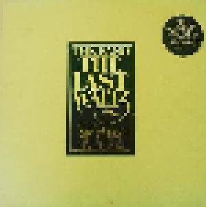 The Band: The Last Waltz (3-LP) - Bild 1