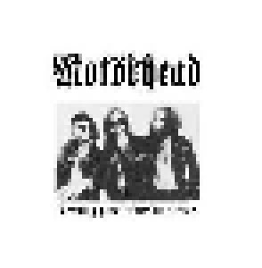 Motörhead: Leaving Here (7") - Bild 1